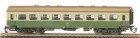 13621 Tillig 4-axle rebuild coach Bghwe